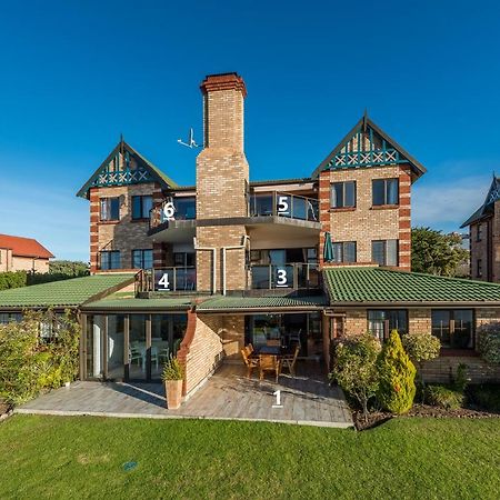 Beacon Wharf , George Hay 3 Holiday Accommodation Mossel Bay Exterior foto