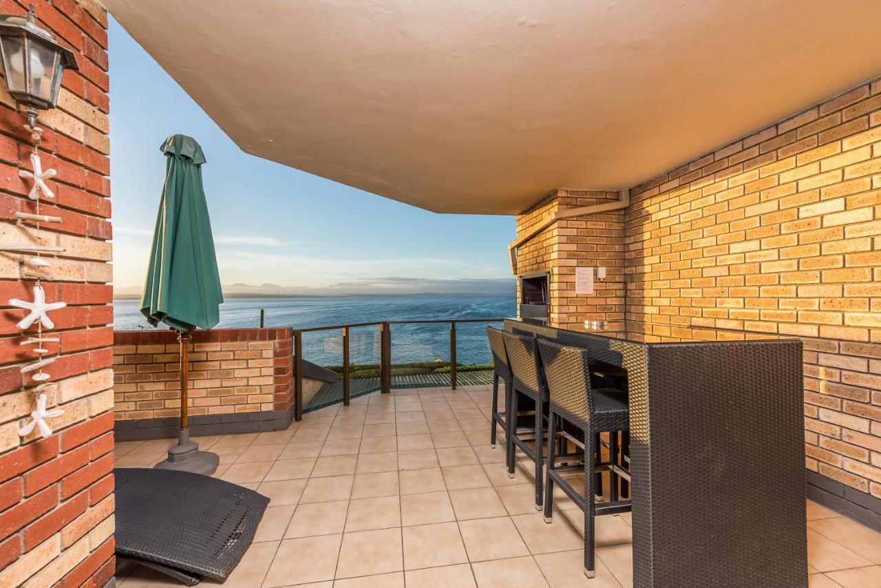 Beacon Wharf , George Hay 3 Holiday Accommodation Mossel Bay Exterior foto